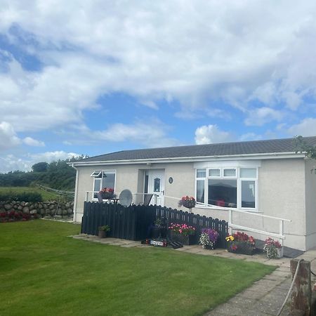 Moneydarragh Cottage With Uninterrupted Mountain And Sea Views- Hot Tub Available For Hire Annalong Exteriér fotografie