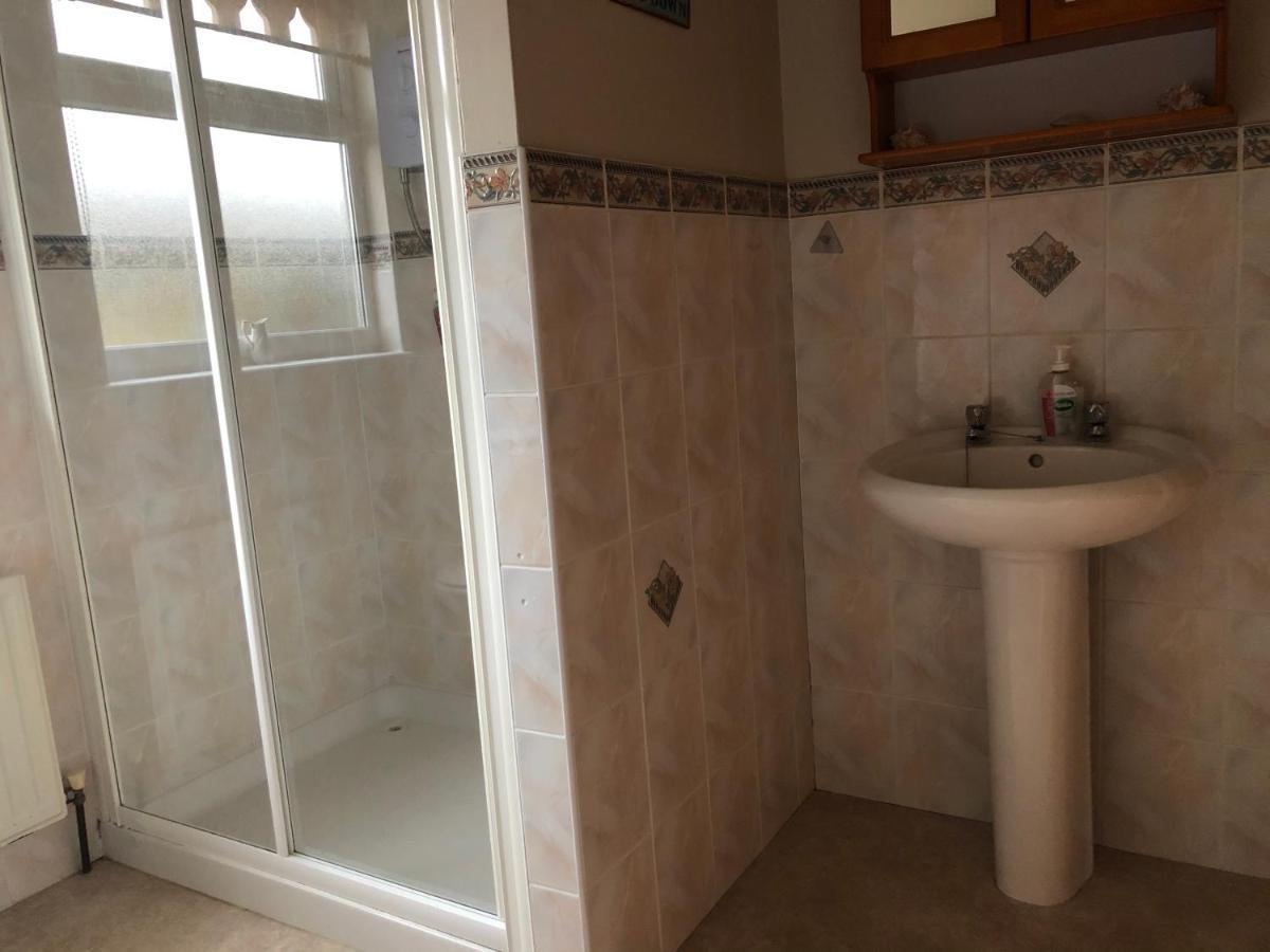Moneydarragh Cottage With Uninterrupted Mountain And Sea Views- Hot Tub Available For Hire Annalong Exteriér fotografie
