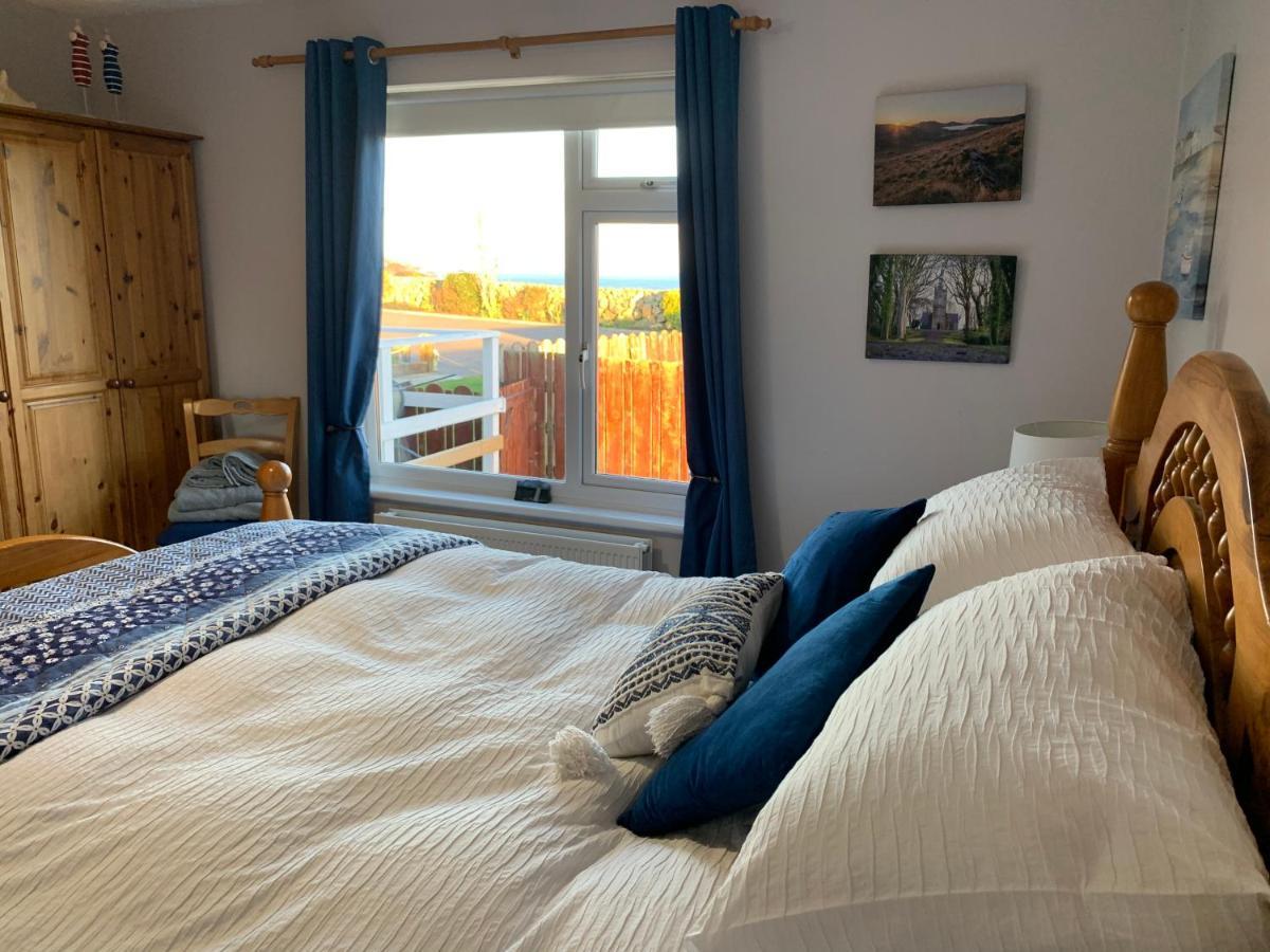 Moneydarragh Cottage With Uninterrupted Mountain And Sea Views- Hot Tub Available For Hire Annalong Exteriér fotografie