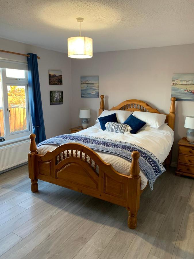 Moneydarragh Cottage With Uninterrupted Mountain And Sea Views- Hot Tub Available For Hire Annalong Exteriér fotografie