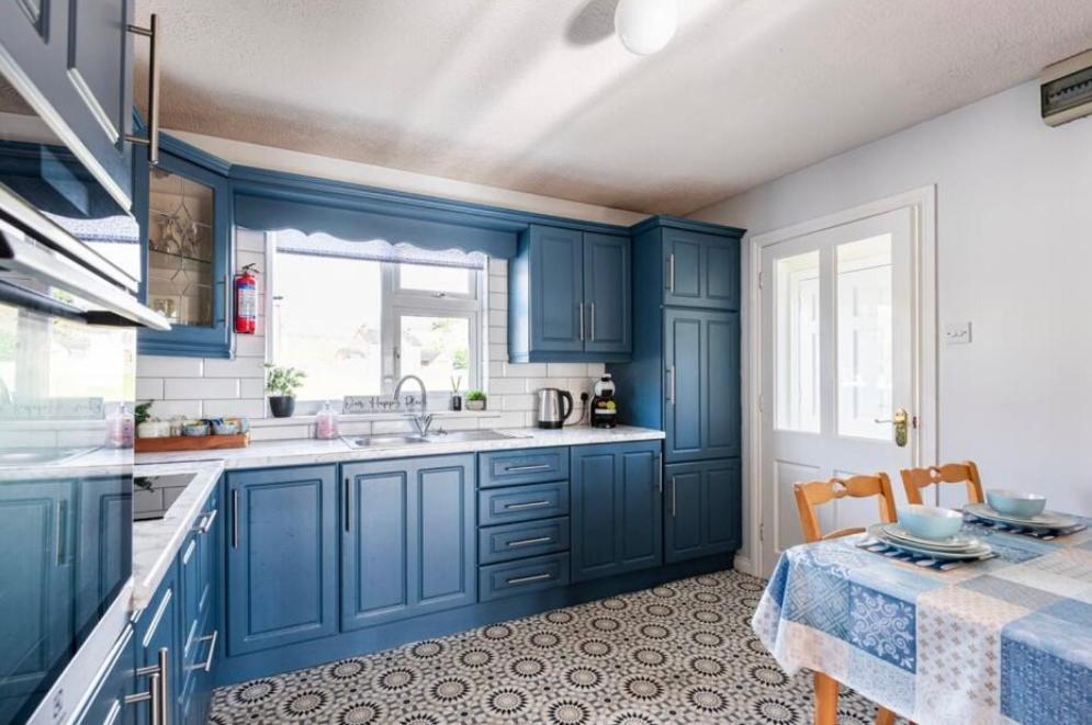 Moneydarragh Cottage With Uninterrupted Mountain And Sea Views- Hot Tub Available For Hire Annalong Exteriér fotografie